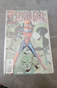 Spider-Girl #31 (2001)