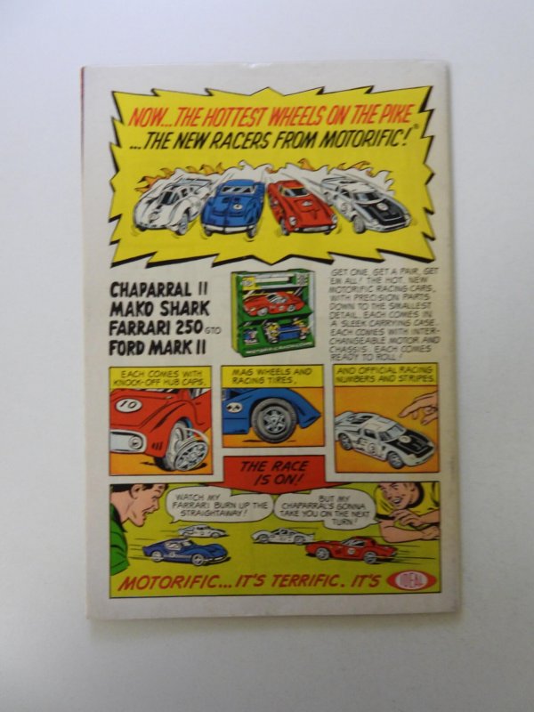 Action Comics #364 (1968) FN/VF condition