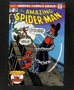 Amazing Spider-Man #148 Tarantula Jackal!