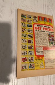 The Amazing Spider-Man #97 (1971)spidey fights the goblin drug issue no comiccod