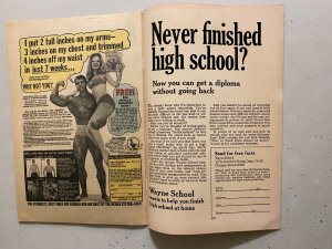 Captain America #148 Red Skull appearance 4.0 (1972)