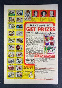 Sub-Mariner (1968) #13 VF- (7.5)