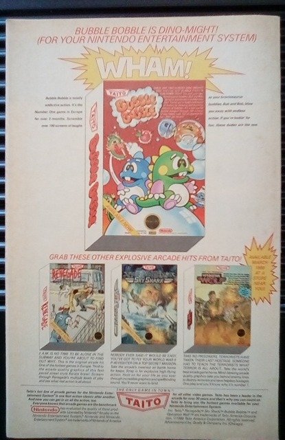 The Punisher War Journal #7 (1989)