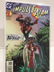 Impulse/Atom Double Shot (1998)