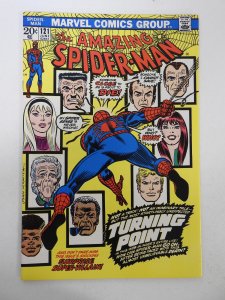 The Amazing Spider-Man #121 (1973) VF+ Condition!
