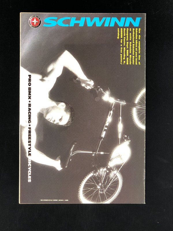 The Sensational She-Hulk #1 (1989) NM- Sharp Copy!