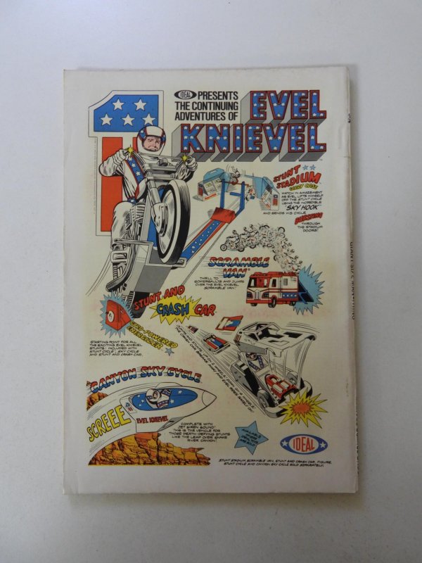 Giant-Size Man-Thing #3  (1975) VF- condition MVS intact