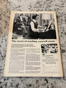 The Rampaging Hulk # 6 VF Marvel Comic Book Magazine 6 J390