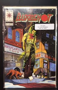 Bloodshot #14 (1994)