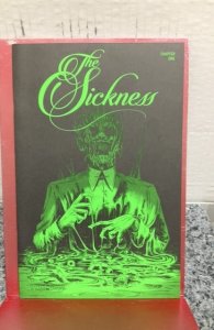 The Sickness #1