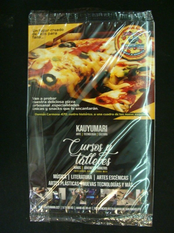 Mexico Super Heroes Mexican Wars Koatl #13 B&W  Variant Marvel Secret Wars #8 NM