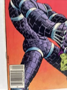 Incredible Hulk #275