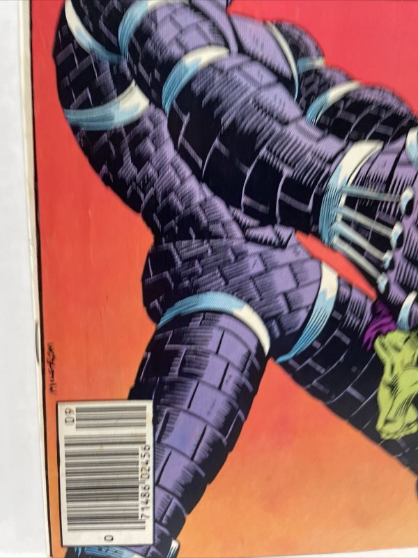 Incredible Hulk #275