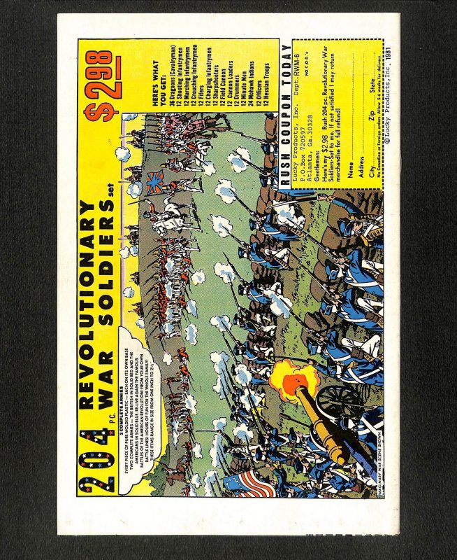 Daredevil #170 Kingpin!