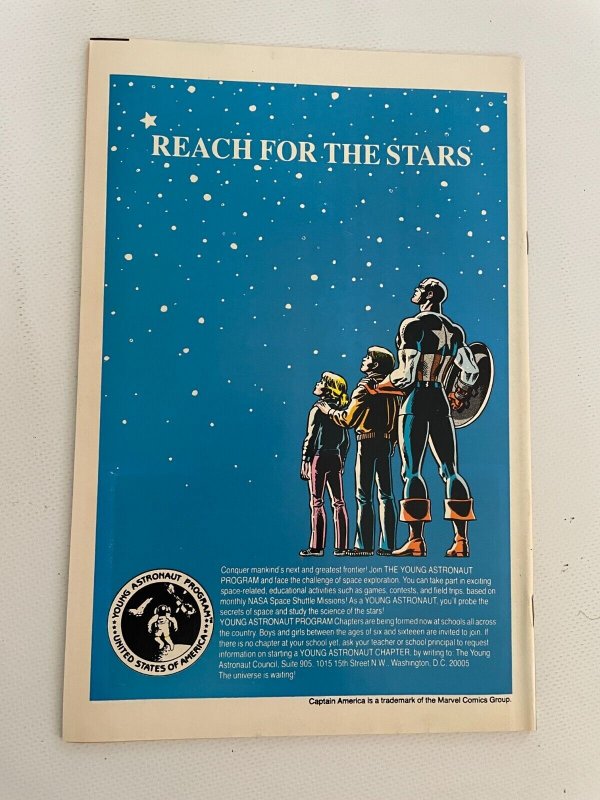 Amazing Spider-Man # 268 NM Marvel Comic Book 19 J255