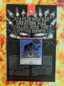 Blue Beetle #19 (1987) - VF/NM