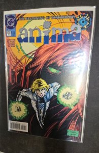 Anima #0 (1994)