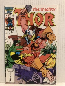 Thor #367