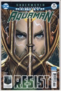 AQUAMAN #30