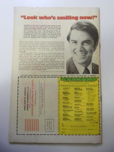 Marvel Team-Up #40 (1975) FN Condition