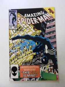 The Amazing Spider-Man #268 (1985) NM- condition