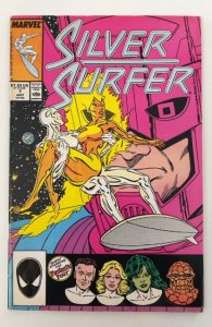 Silver Surfer #1 (1987)