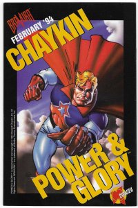 'Breed #1 Direct Edition (1994)