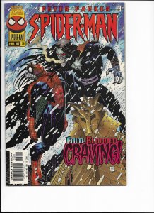 Spider-Man #78 Direct Edition (1997)