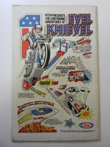 Man-Thing #14 (1975) FN/VF Condition! MVS intact!