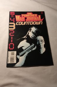The Punisher War Journal #79 (1995)