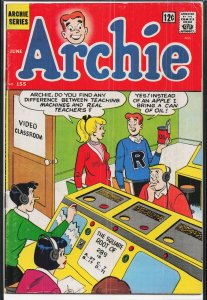Archie #155 (1965)
