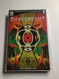 The Descendent #1 (2019)