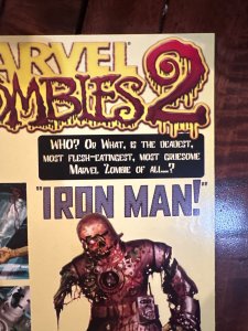 Marvel Zombies 2 #3 (2008)