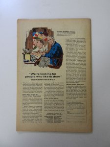 The X-Men #31 (1967) VG+ condition