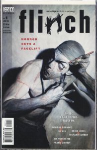 Flinch #1 (1999)