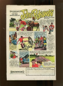 DC SPECIAL PRESENTS #23 (3.0) THE 3 MUSKETEERS! 1976