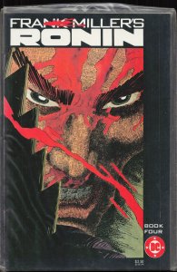 Ronin #4 (1984)
