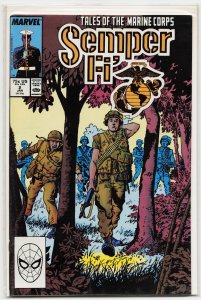 Semper Fi #2 (1989)