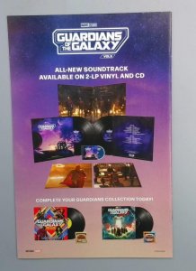 Alpha Flight#1 NM UXM 100 Homage Marvel 2023 JR1