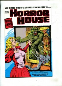 HORROR HOUSE #1 (7.5) 1994