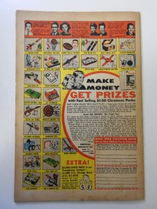 Conan the Barbarian #12 (1971) VG+ Condition