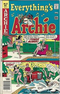 Everything's Archie #52 (1976)