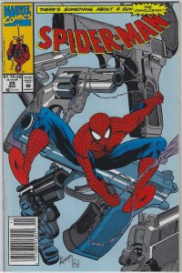 Spider-Man #28 (1992)
