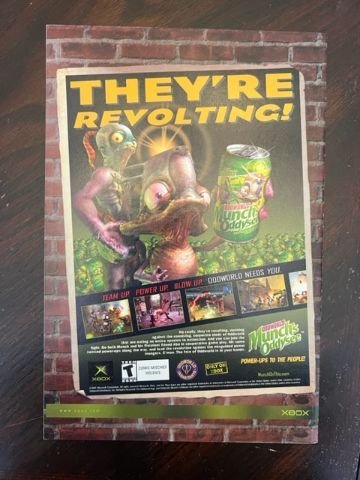 X-Treme X-Men: Savage Land #3 (2002) - NM