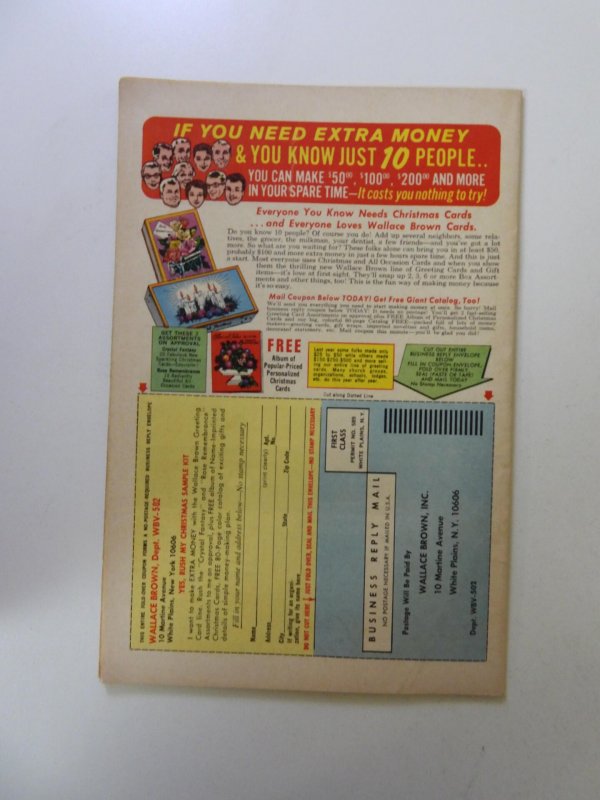 The Amazing Spider-Man #76 (1969) FN- condition