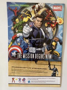 X-Men: Legacy #229 (2010)