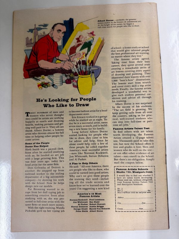 Fantastic Four #40 (1965)