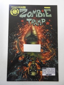 Zombie Tramp #3 (2014) FN/VF Condition! Variant