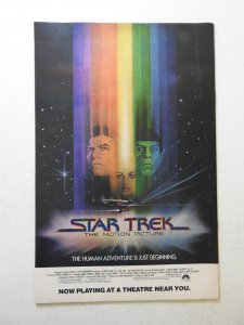 Batman #321 (1980) VF Condition!