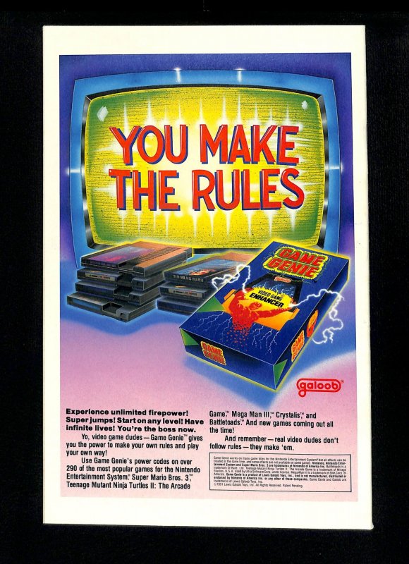 Marc Spector: Moon Knight #35 1st Randall Brother!